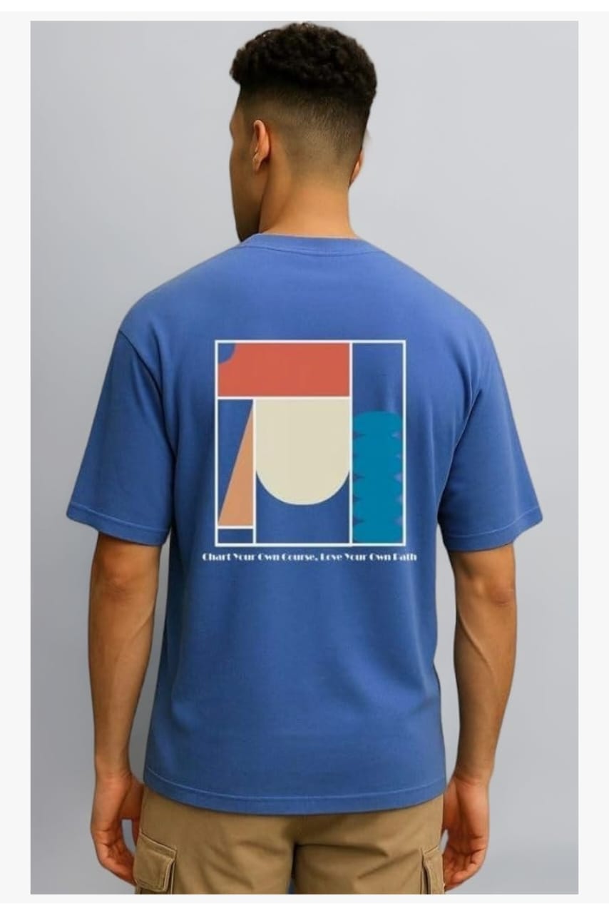 A stylish tee.